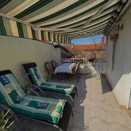 Apartman Emela & Ejla Mostar