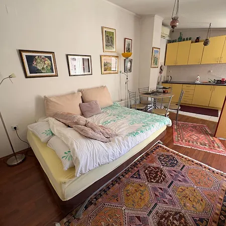Emela & Ejla Apartman