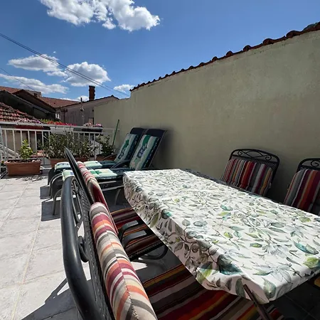 Apartman Emela & Ejla