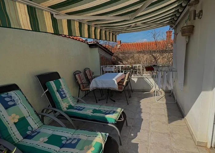 Apartamento Emela & Ejla Mostar