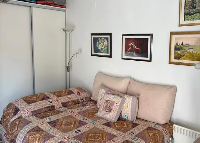 Emela & Ejla Apartamento *